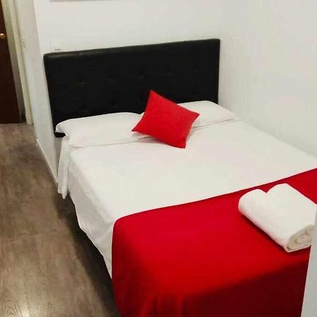 Comodo Y Agradable Estudio En Madrid Centro A5 Eksteriør bilde