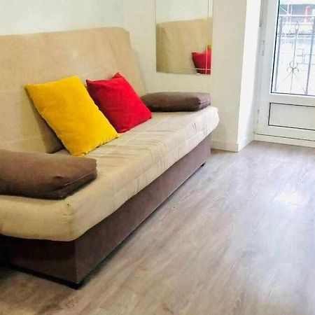 Comodo Y Agradable Estudio En Madrid Centro A5 Eksteriør bilde