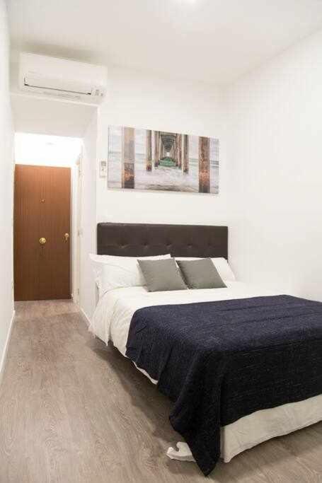 Comodo Y Agradable Estudio En Madrid Centro A5 Eksteriør bilde