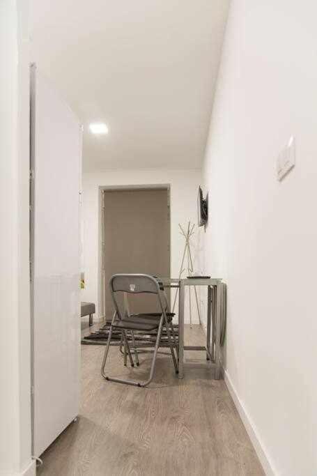 Comodo Y Agradable Estudio En Madrid Centro A5 Eksteriør bilde