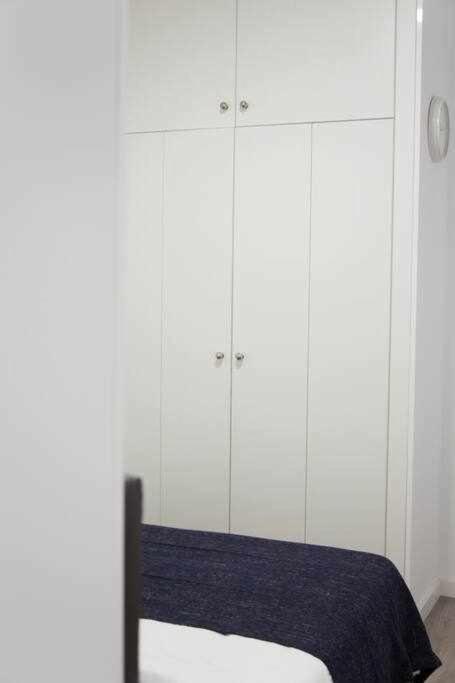 Comodo Y Agradable Estudio En Madrid Centro A5 Eksteriør bilde